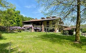 Villa Giulia - Bisalta